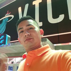 Meet your Posher, William